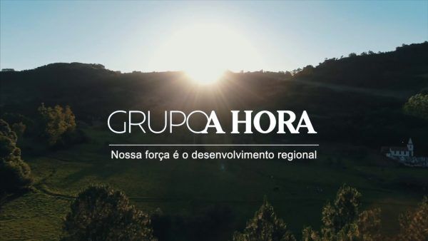 Vídeo institucional do Grupo A Hora