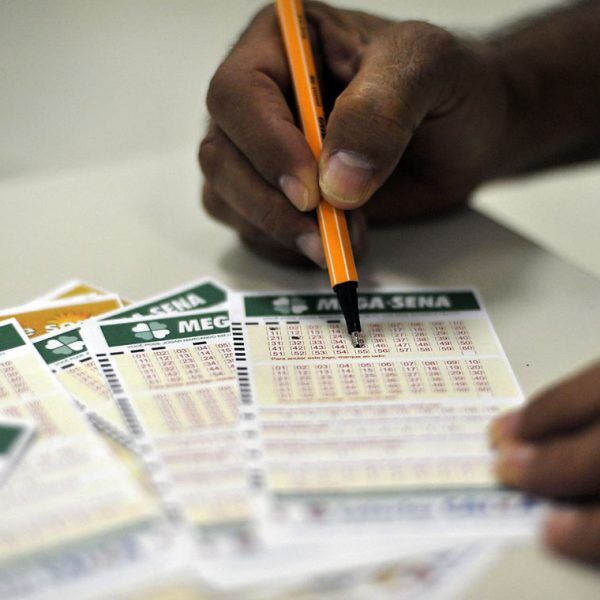 Mega da Virada: apostas movimentam R$ 210 milhões em um único dia