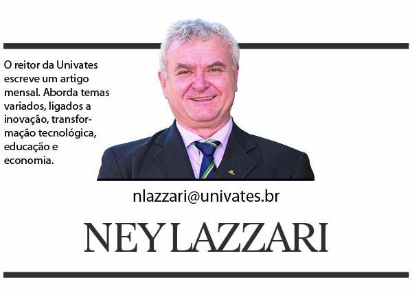 O apagão da mão de obra