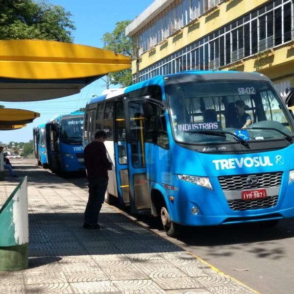 Estrela tem menor tarifa de ônibus, conforme TCE