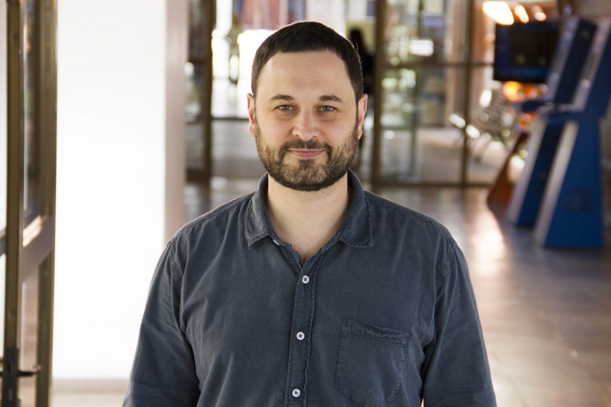 Professor da Univates é eleito membro afiliado da Academia Brasileira de Ciências