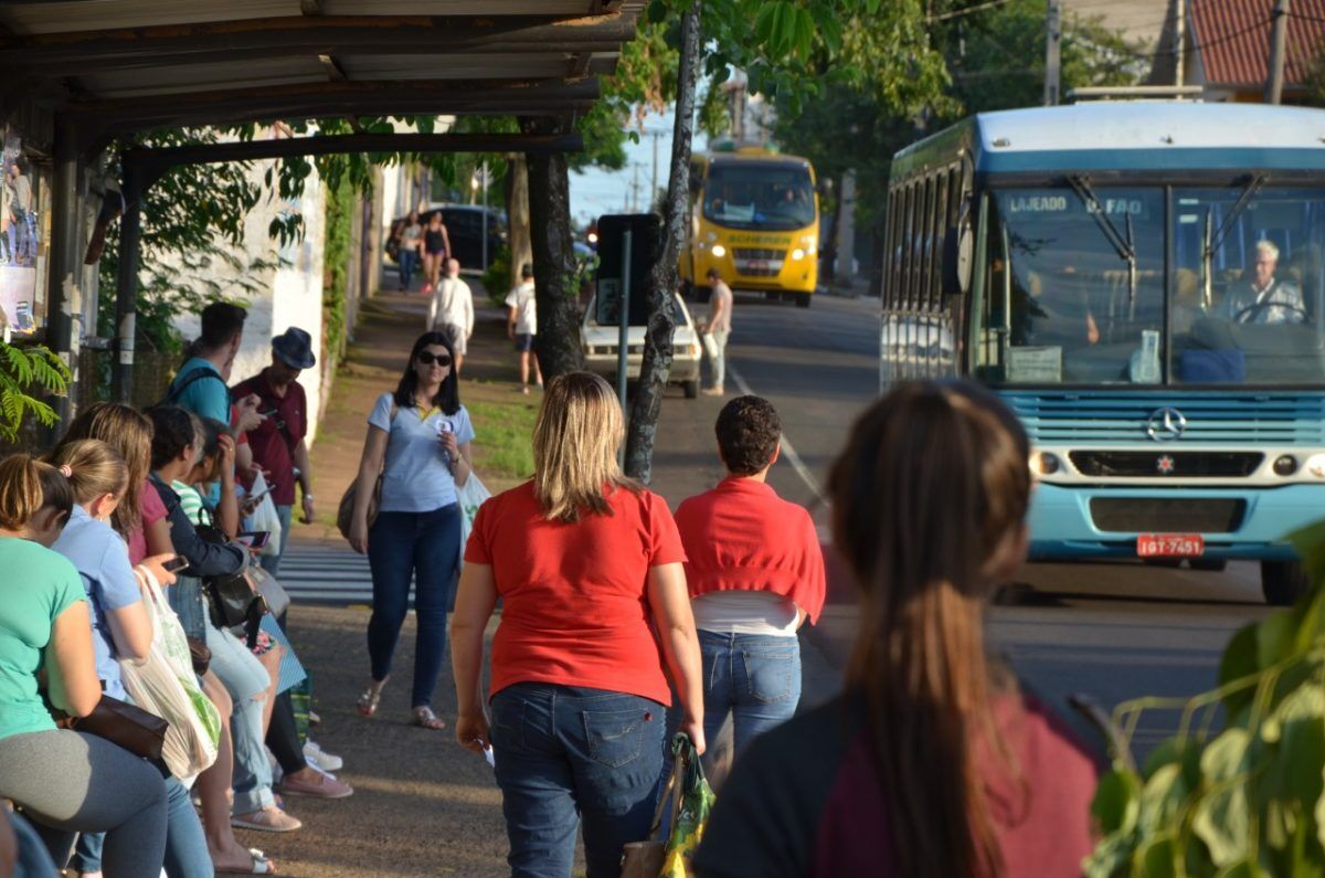 Expresso Azul vence licitação e assumirá o transporte coletivo de Lajeado