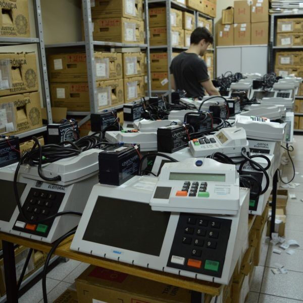 A Hora lança projeto especial para o ano eleitoral