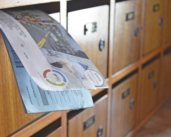 Guias de IPTU de Lajeado serão entregues na próxima semana