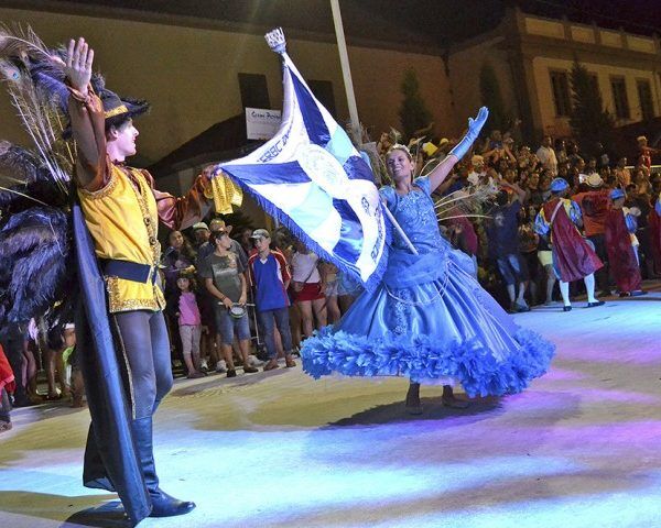 Após dois anos, Bom Retiro retoma a tradição do carnaval