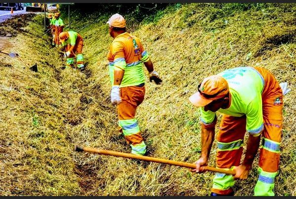 CCR ViaSul divulga calendário de obras na BR-386