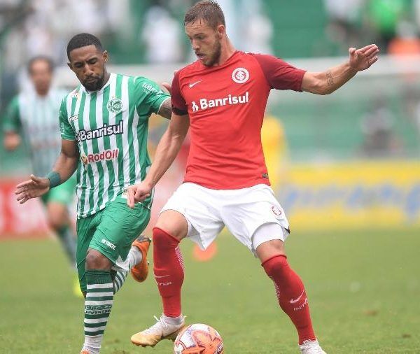 Inter empresta Pedro Lucas ao Figueirense