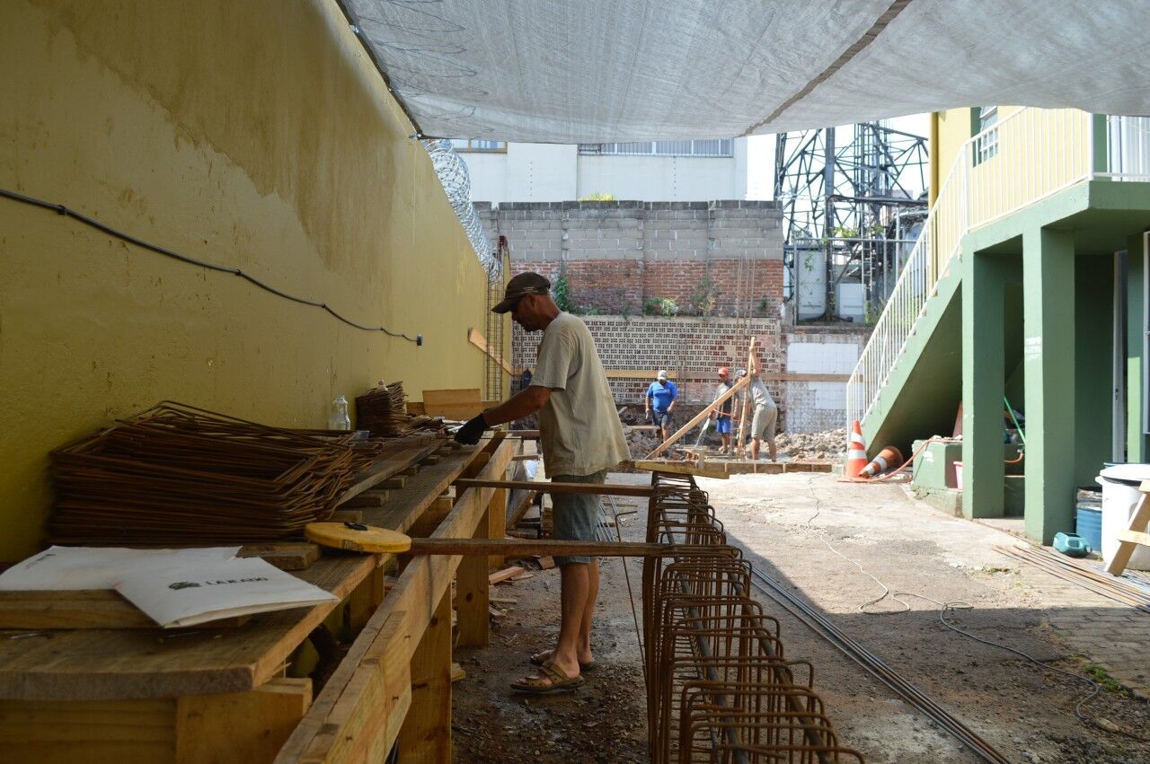 Parceria viabiliza construção de centro integrado de operações