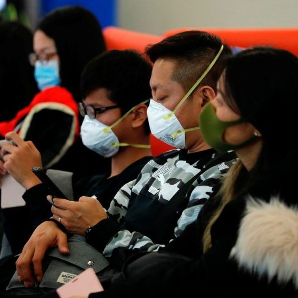 Produção gaúcha está em alerta com epidemia do Coronavírus