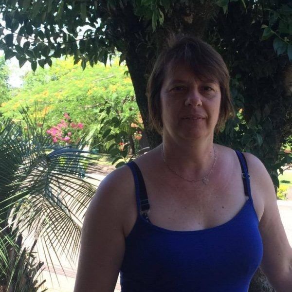 Mulher morre atropelada por trator em Roca Sales