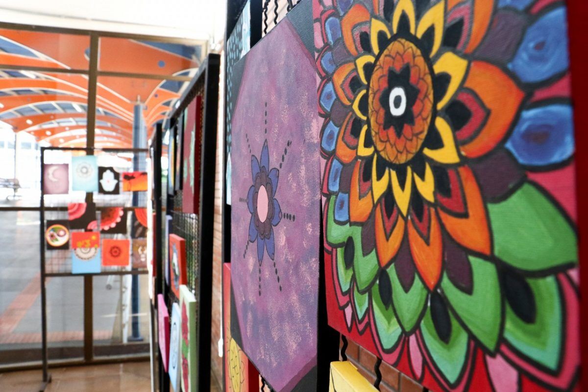 Univates recebe inscrições para novas exposições