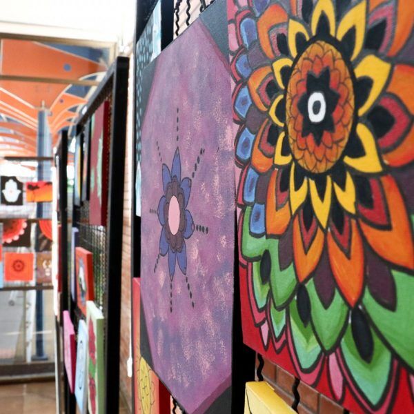 Univates recebe inscrições para novas exposições