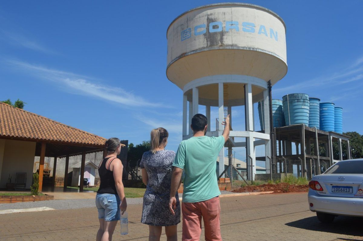 Falta de água persiste e moradores cobram soluções