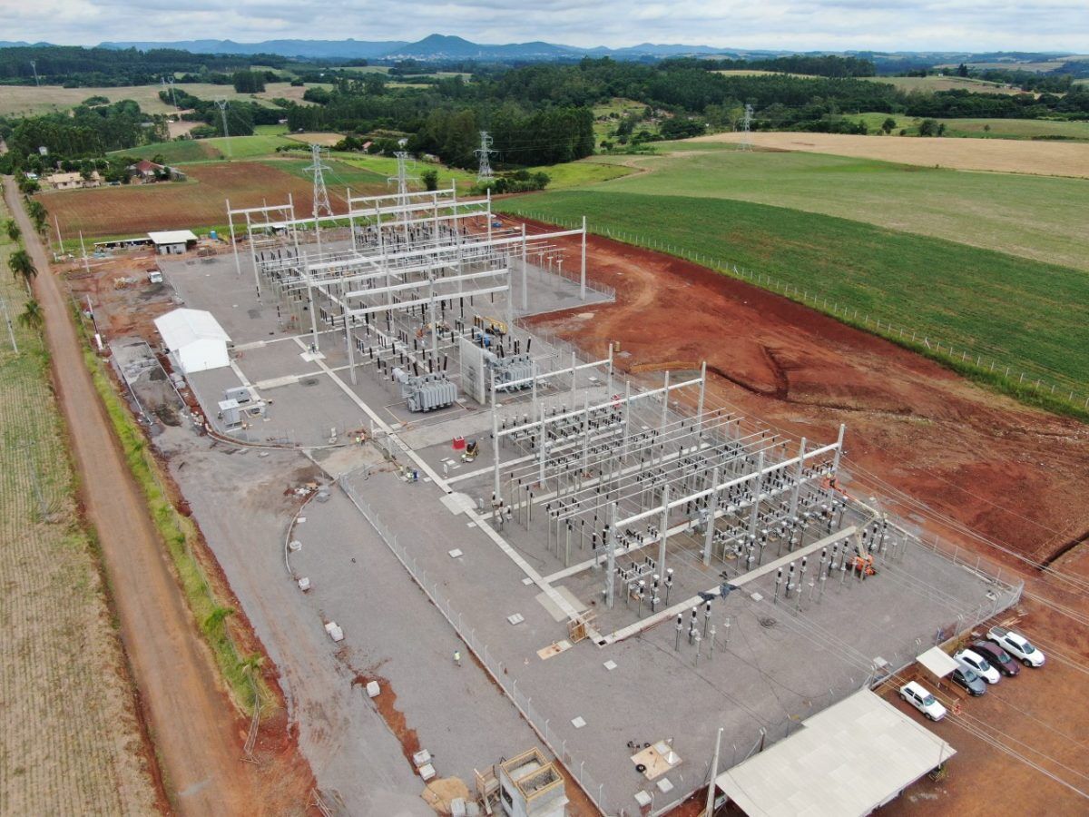 Capacidade energética aumenta em 50% no Vale