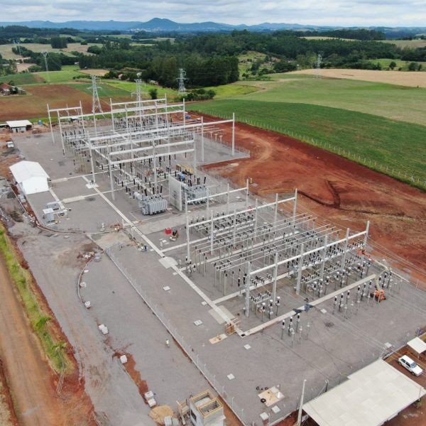 Capacidade energética aumenta em 50% no Vale