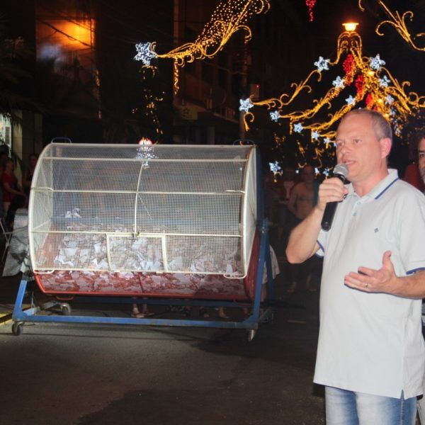 Estrela Premiada entrega prêmios nesta sexta-feira