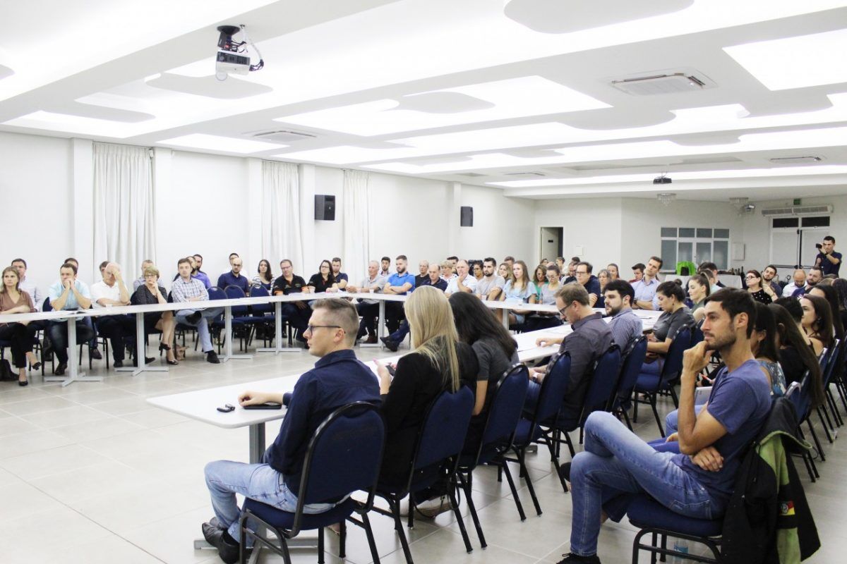 Planejamento deve incluir “plano B”