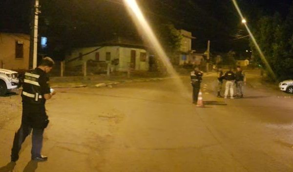 Operação do Pacto Lajeado Pela Paz autua 13 por embriaguez ao volante