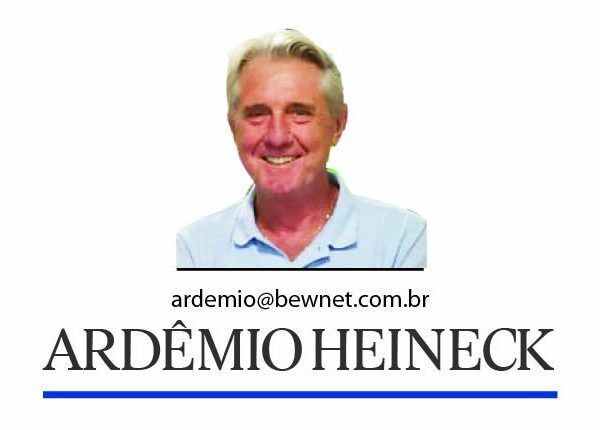 Hora de encarar 2020