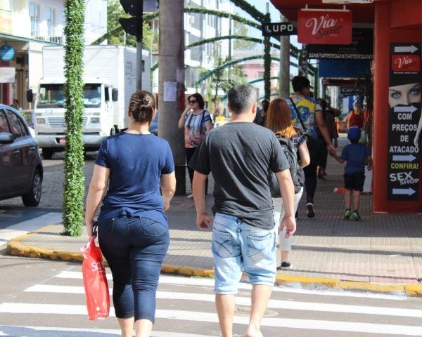 Mais de 15 mil pessoas estão inadimplentes no comércio de Lajeado
