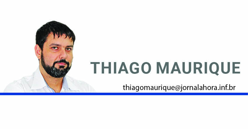 O futuro está na indústria