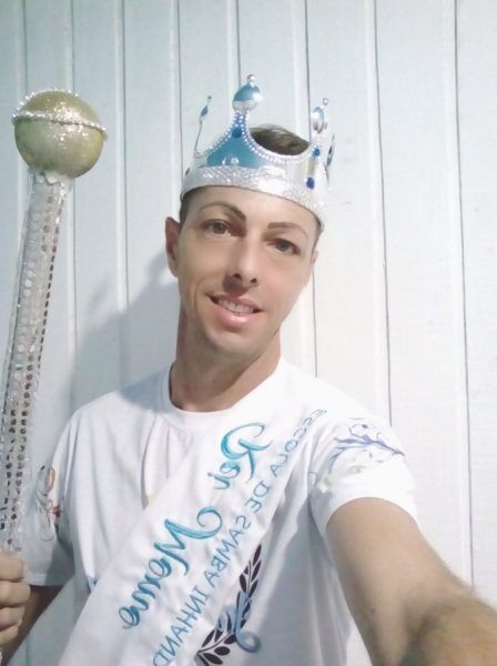 “Carnaval é momento de refletir sobre quem somos”