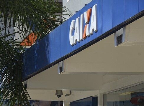 Caixa deposita saque emergencial do FGTS nesta segunda-feira