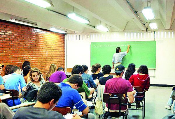 Segunda chamada do ProUni está no prazo final