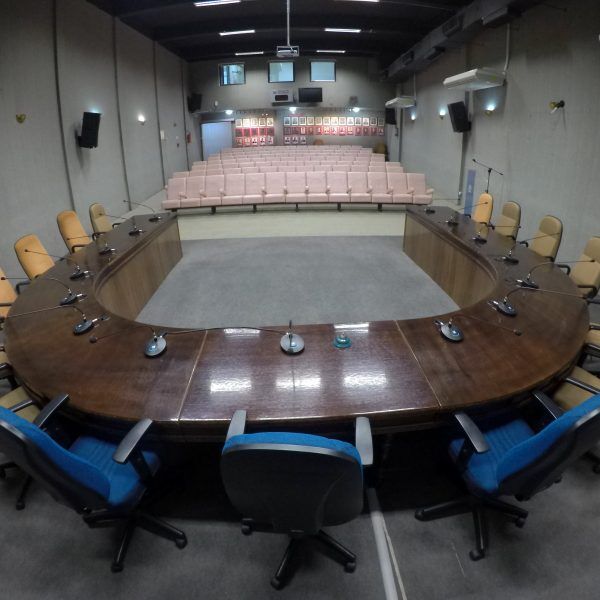 Desafios do Legislativo em ano eleitoral