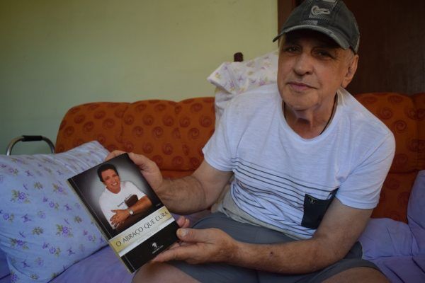 Morre Antônio Chilella, ex-prefeito de Bom Retiro do Sul