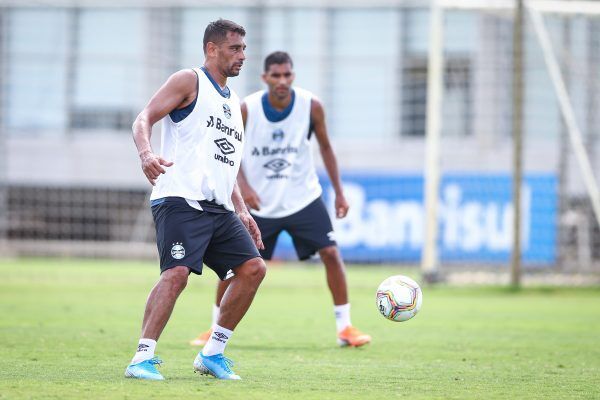 Grêmio: em busca da liderança