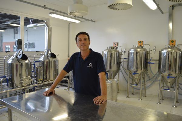 Tecnologia e inovação para fortalecer o ramo cervejeiro