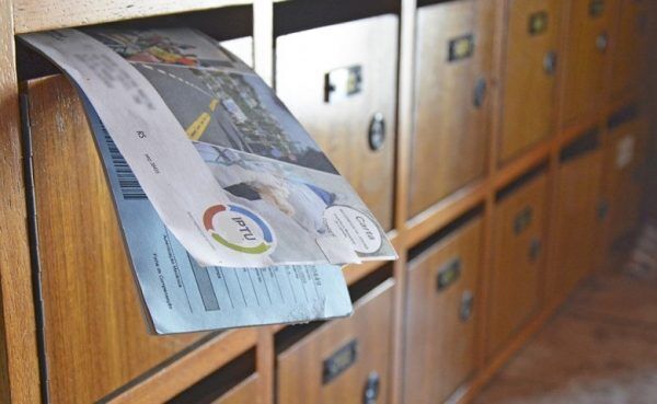 Desconto de 15% no IPTU somente até sexta-feira