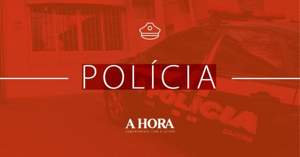 Jovem é flagrado traficando no bairro Santo André