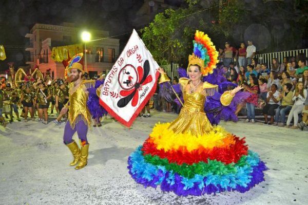Taquari frustra foliões e cancela carnaval