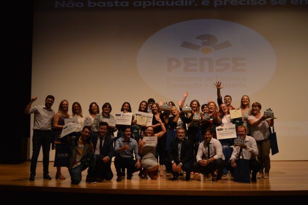 PENSE amplia inscrições e projeta novidades