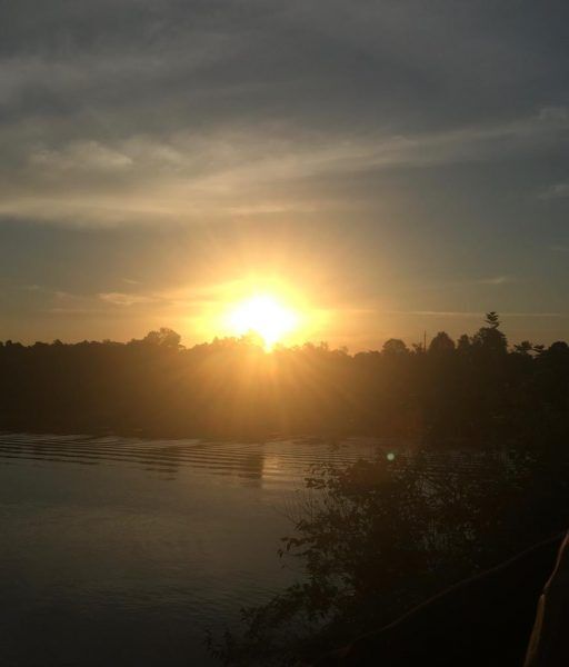 Predomínio de sol em todo Vale para sexta-feira