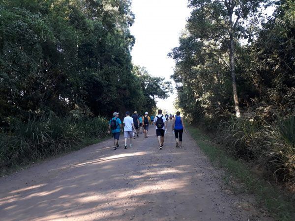 Caminho Autoguiado de Estrela une belezas rurais e paisagem urbana