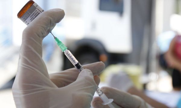 Sete notícias: Famurs quer incluir professores como grupo prioritário na vacinação