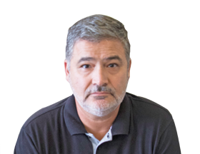 Carlos Cyrne