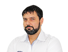 Um olhar para o futuro