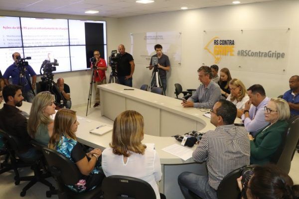 Relatório aponta pelo menos 21 casos suspeitos