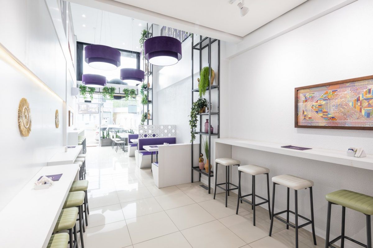 Sabor e design nordestinos