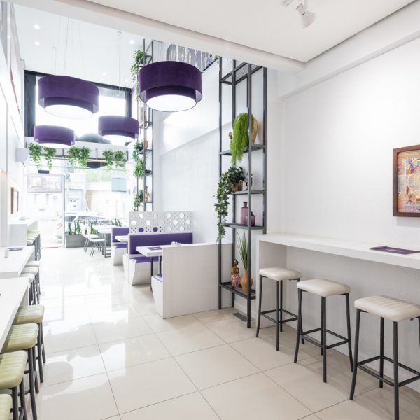 Sabor e design nordestinos