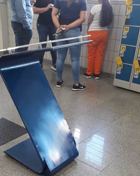 Susepe no BB