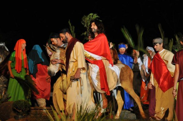 Encenação da Paixão de Cristo em Arroio do Meio é cancelada