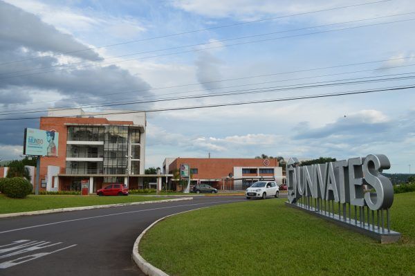 Univates alerta para tentativa de fraude