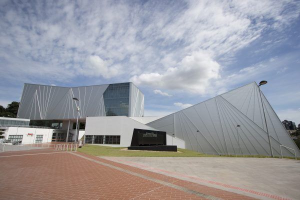 Três novas atrações confirmadas na agenda do Teatro Univates