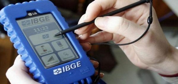 IBGE adia Censo para 2021