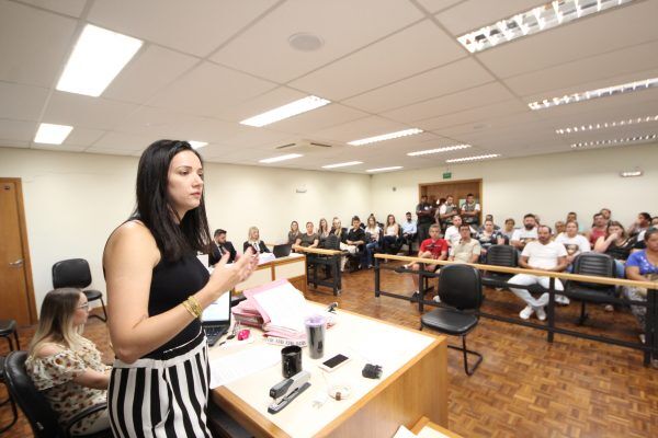 Em novo júri, segurança é condenado a 19 anos de prisão